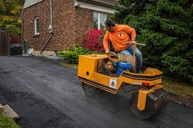 Best Driveway Pressure Washing  in Cecil Bishop, PA